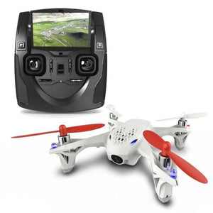 Hubsan X4 H107D FPV Quadcopter with Camera