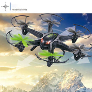 Mini Drone Quadcopter Drone for Kids Adults Headelss Drone