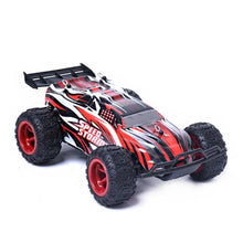 NEW 1:22 High Speed Radio Remote control RC RTR mini Racing truck car Toy Gift RC toy car