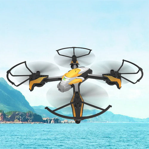 Quadcopter Drone UFO+ 2MP Camera  Mini Drone
