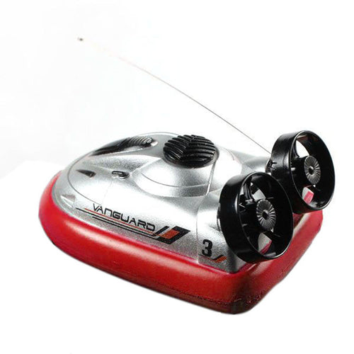 Mini I/R RC Remote Control Hovercraft  Toy