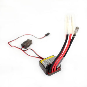 320A Speed Controller  Car boart  Truck Buggy RC Helicopter Speed Controller toy parts
