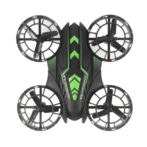 New Mini Drone JXD 515v Altitude Hold Drone 2.4G 4CH Quadcopter With 0.3MP Camera Headless Drone with camera toys for children