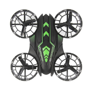 New Mini Drone JXD 515v Altitude Hold Drone 2.4G 4CH Quadcopter With 0.3MP Camera Headless Drone with camera toys for children