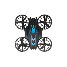 New Mini Drone JXD 515v Altitude Hold Drone 2.4G 4CH Quadcopter With 0.3MP Camera Headless Drone with camera toys for children