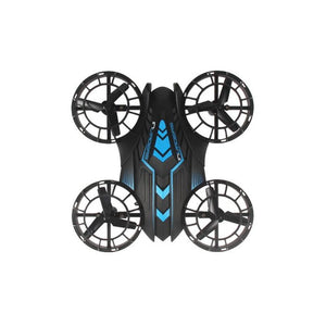 New Mini Drone JXD 515v Altitude Hold Drone 2.4G 4CH Quadcopter With 0.3MP Camera Headless Drone with camera toys for children