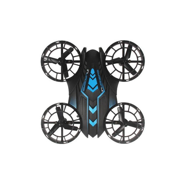 New Mini Drone JXD 515v Altitude Hold Drone 2.4G 4CH Quadcopter With 0.3MP Camera Headless Drone with camera toys for children