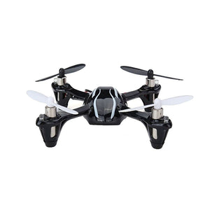 Hubsan X4 H107L 6Axis Gyro 4CH 2.4Ghz RC Mini Quadcopter With LED